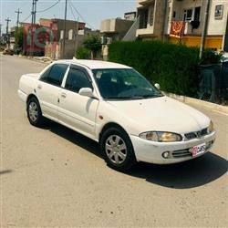 بروتون ويرا